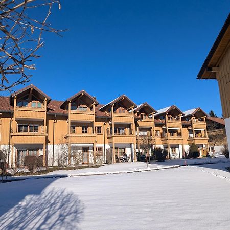 Allgaeu Bergluft Weitnau Εξωτερικό φωτογραφία