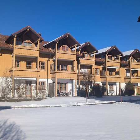 Allgaeu Bergluft Weitnau Εξωτερικό φωτογραφία