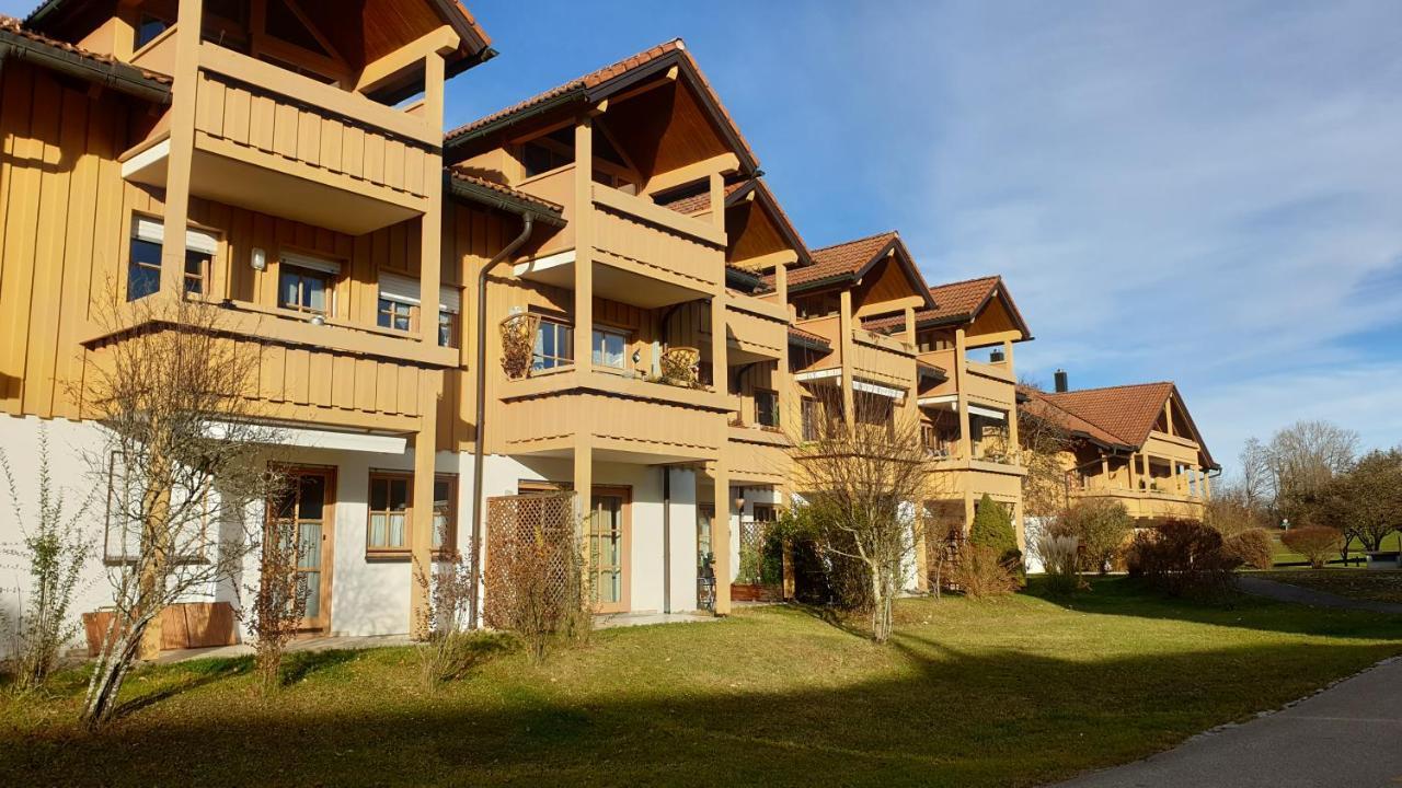 Allgaeu Bergluft Weitnau Εξωτερικό φωτογραφία