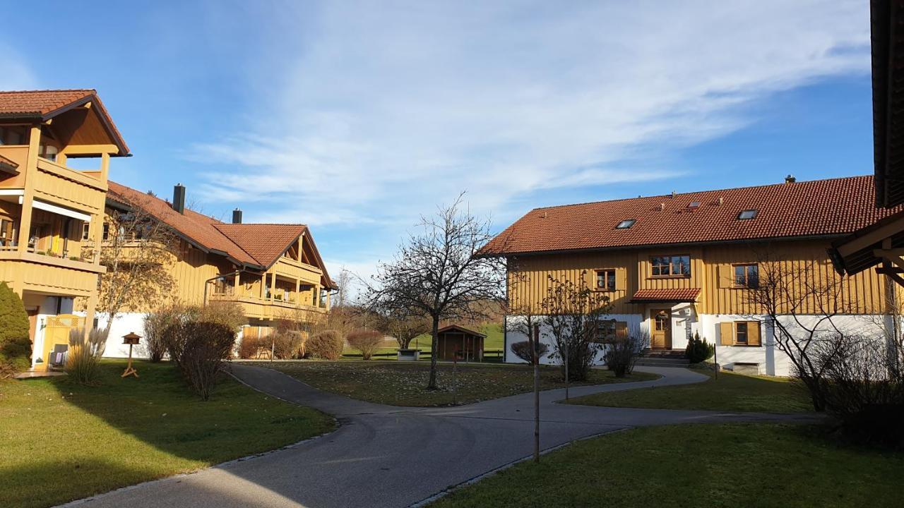Allgaeu Bergluft Weitnau Εξωτερικό φωτογραφία