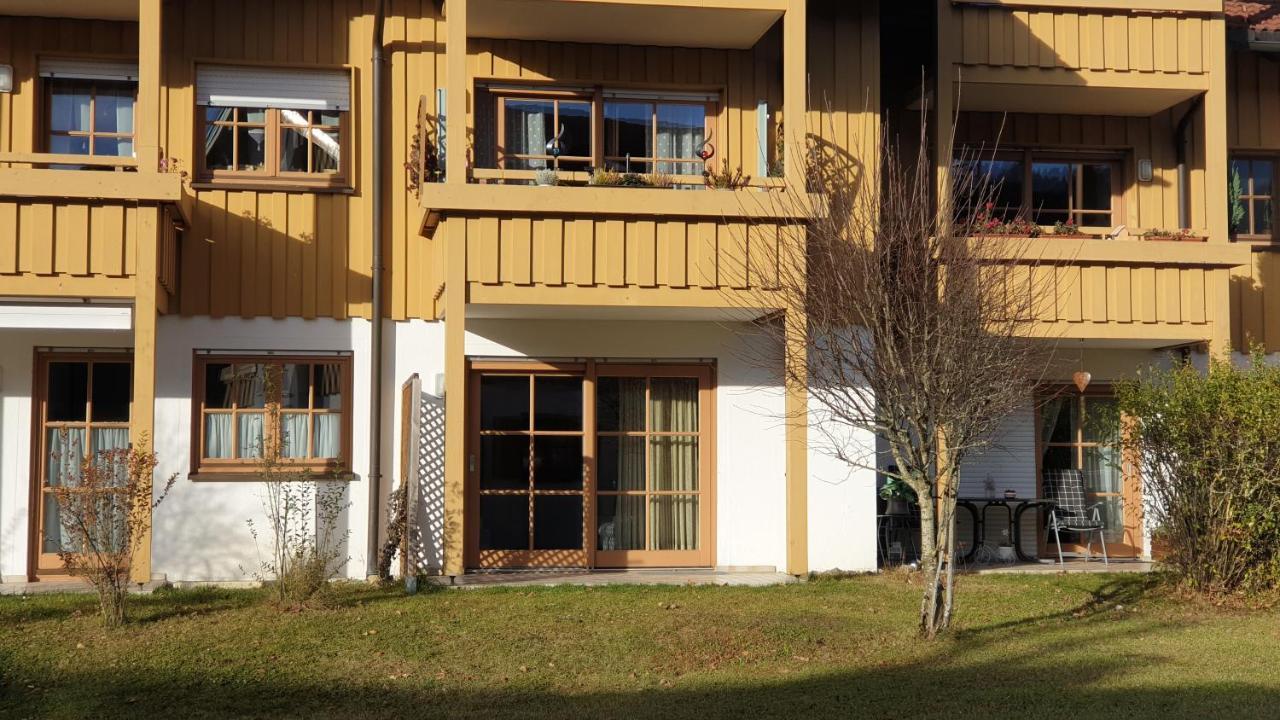 Allgaeu Bergluft Weitnau Εξωτερικό φωτογραφία
