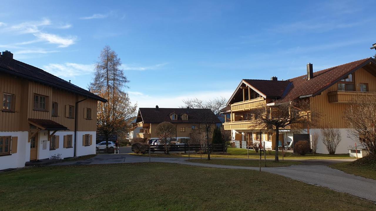 Allgaeu Bergluft Weitnau Εξωτερικό φωτογραφία