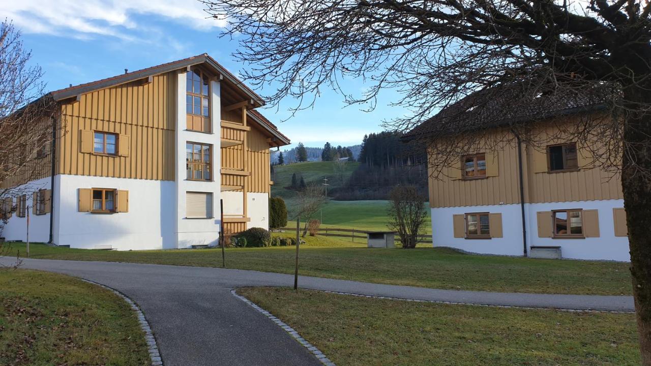 Allgaeu Bergluft Weitnau Εξωτερικό φωτογραφία