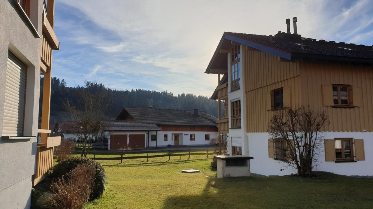 Allgaeu Bergluft Weitnau Εξωτερικό φωτογραφία