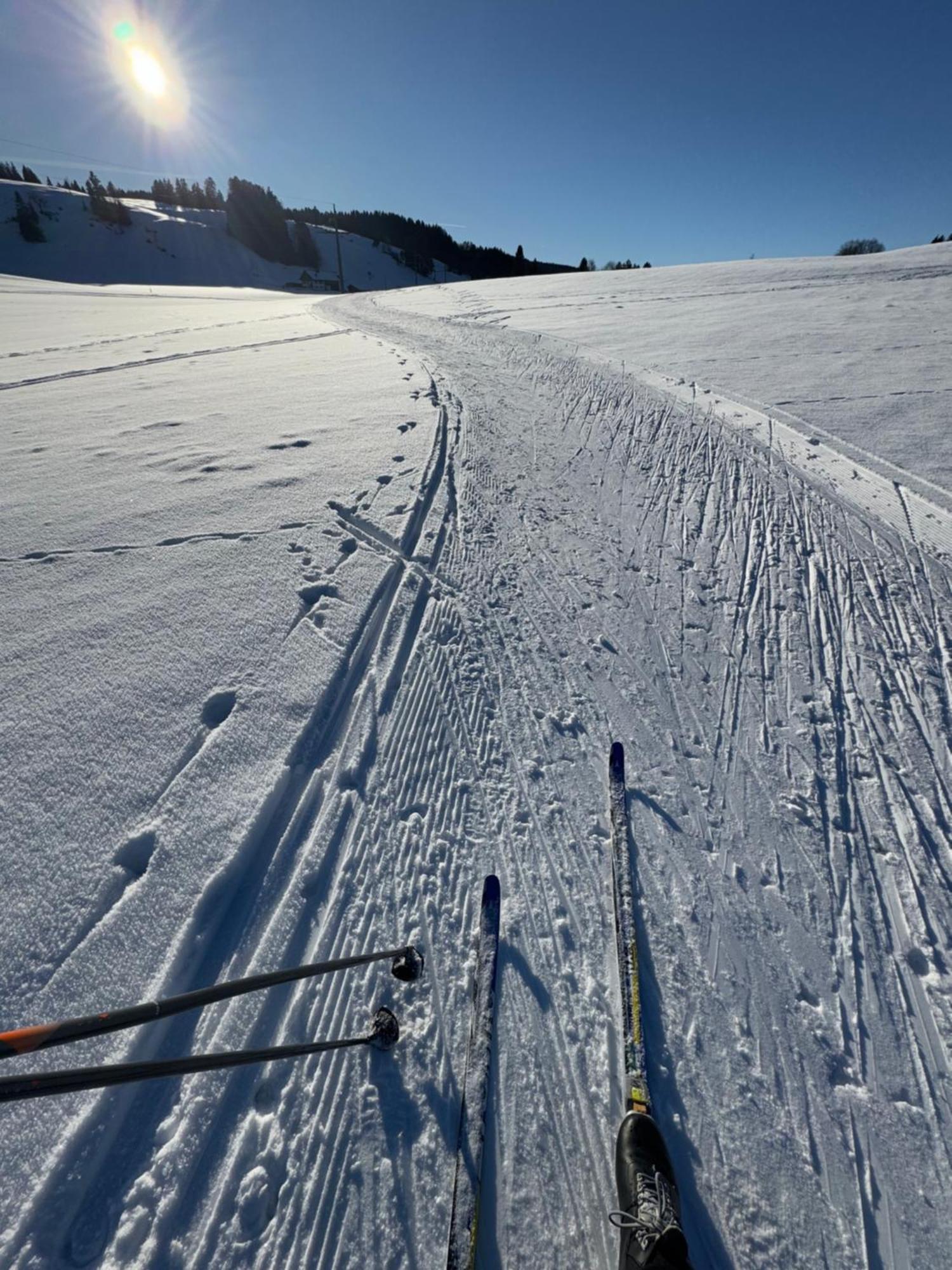 Allgaeu Bergluft Weitnau Εξωτερικό φωτογραφία