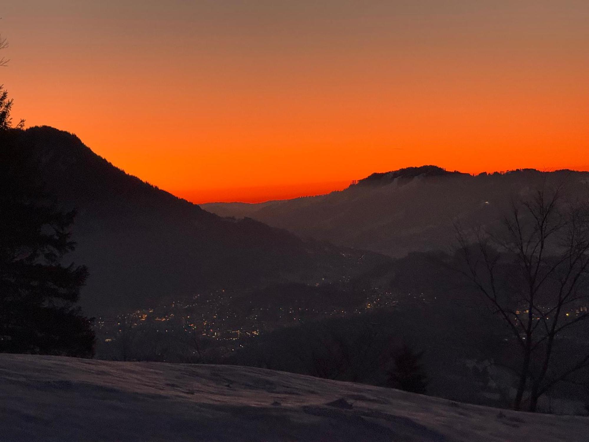 Allgaeu Bergluft Weitnau Εξωτερικό φωτογραφία