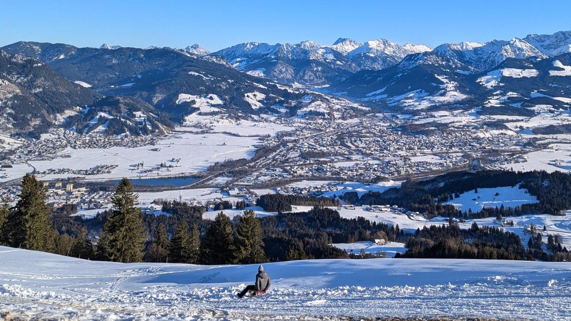 Allgaeu Bergluft Weitnau Εξωτερικό φωτογραφία
