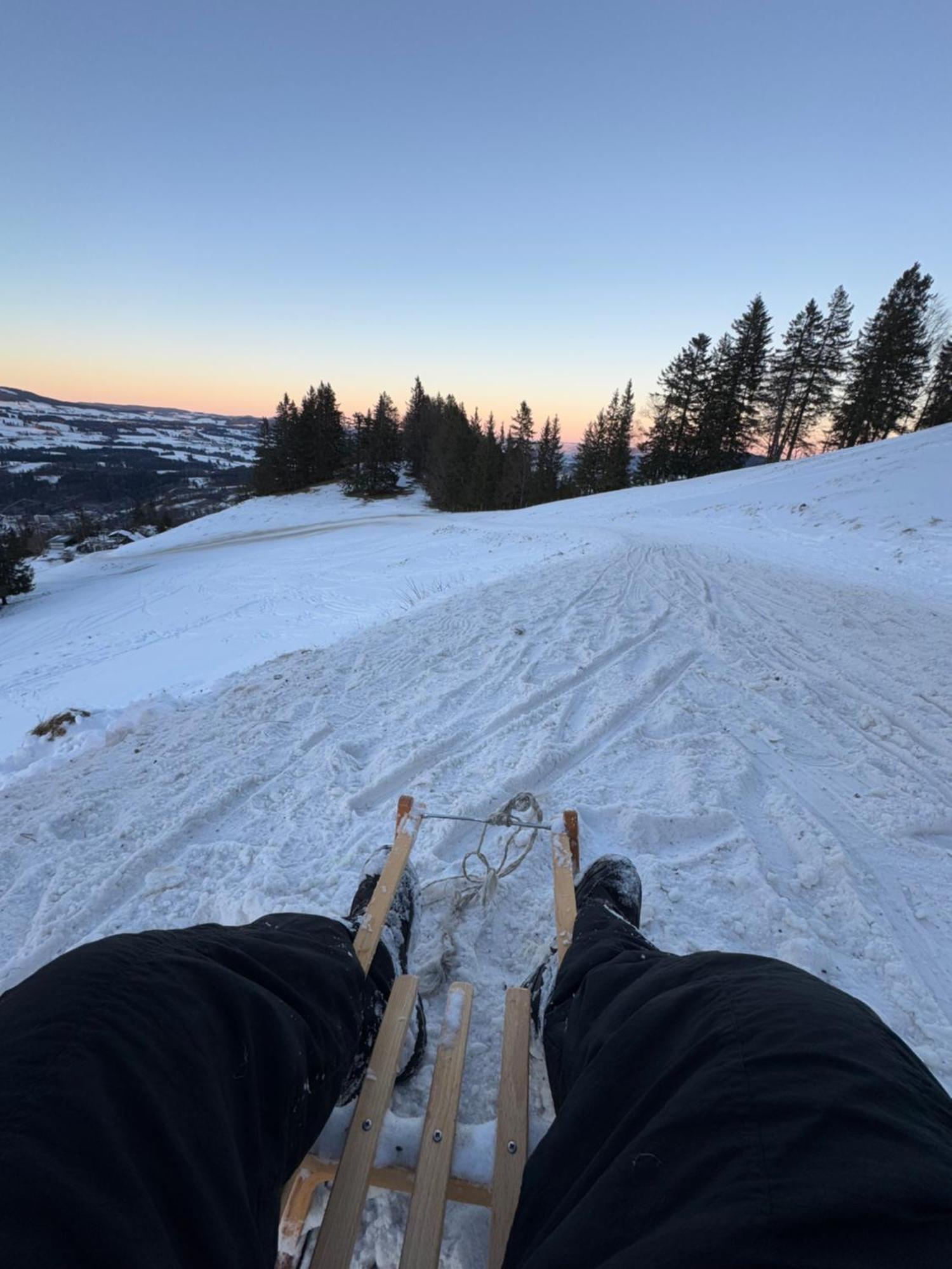 Allgaeu Bergluft Weitnau Εξωτερικό φωτογραφία