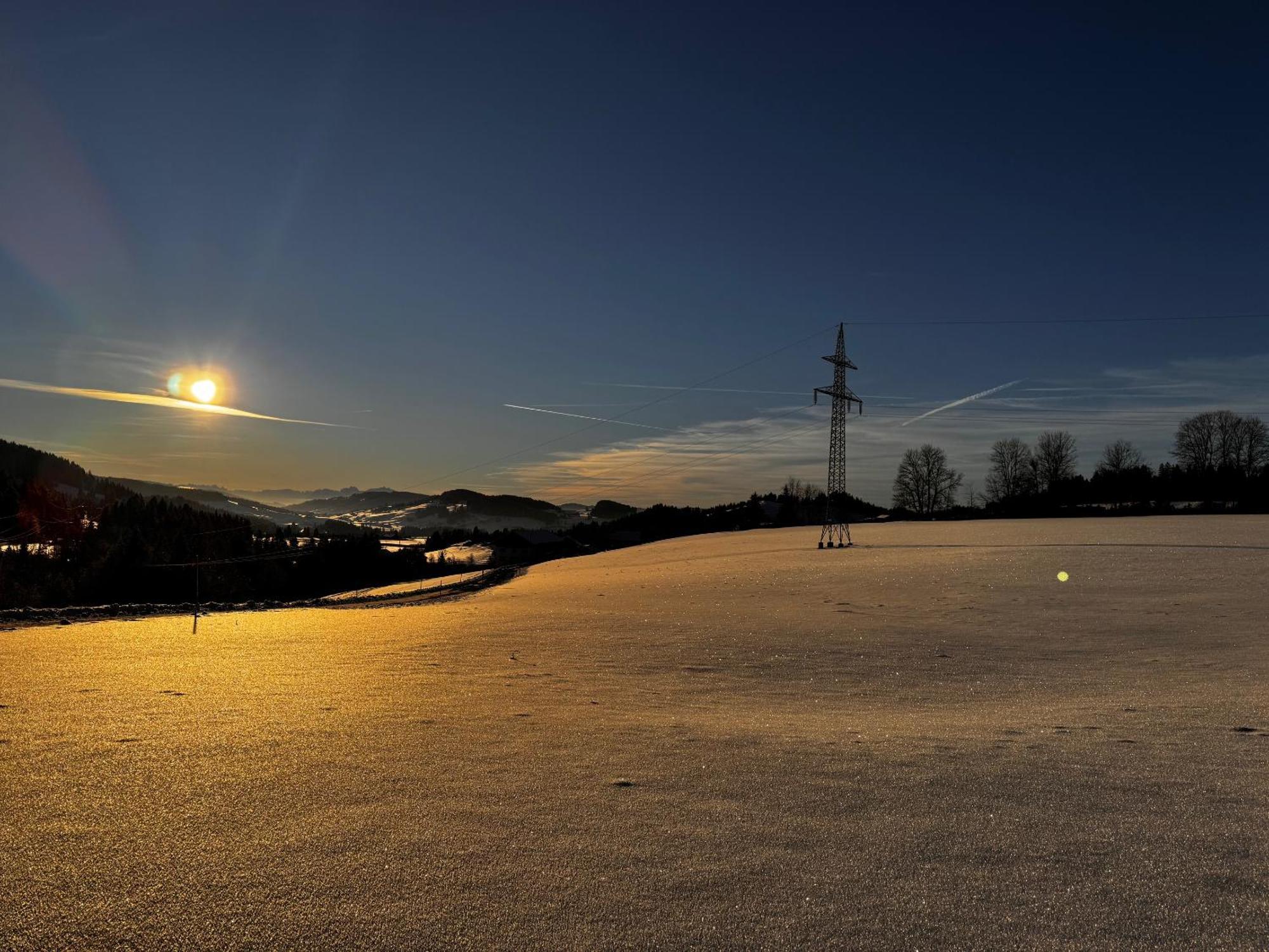 Allgaeu Bergluft Weitnau Εξωτερικό φωτογραφία