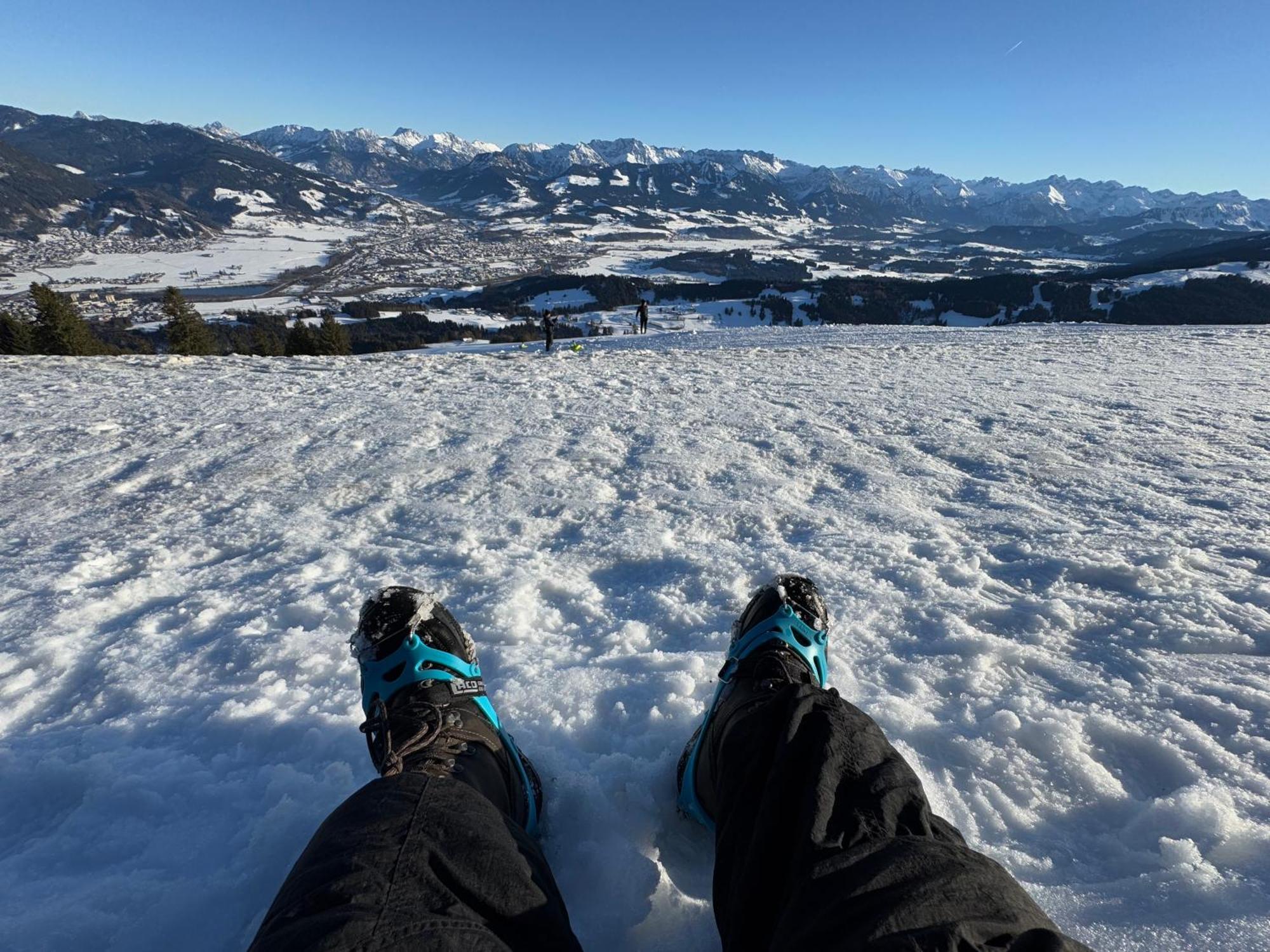 Allgaeu Bergluft Weitnau Εξωτερικό φωτογραφία