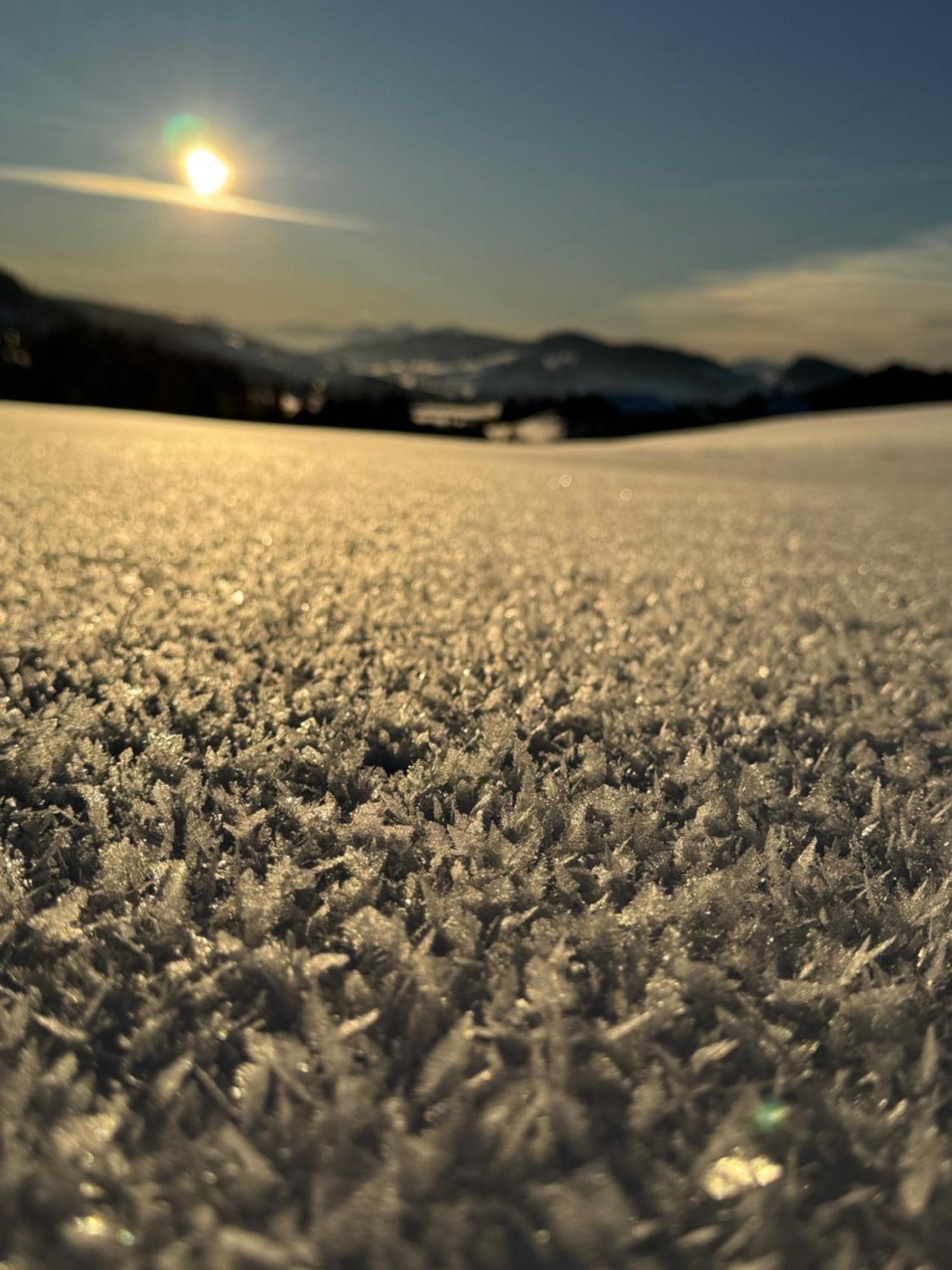 Allgaeu Bergluft Weitnau Εξωτερικό φωτογραφία