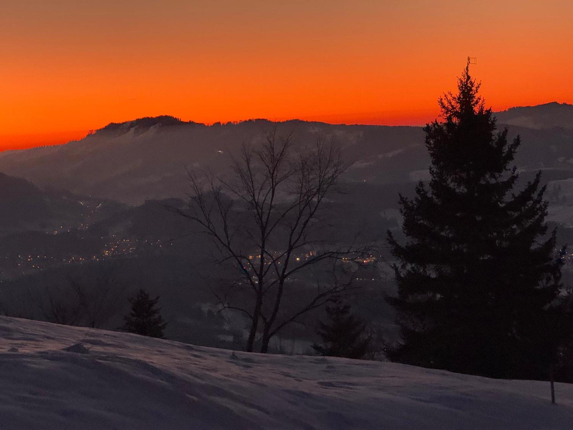 Allgaeu Bergluft Weitnau Εξωτερικό φωτογραφία