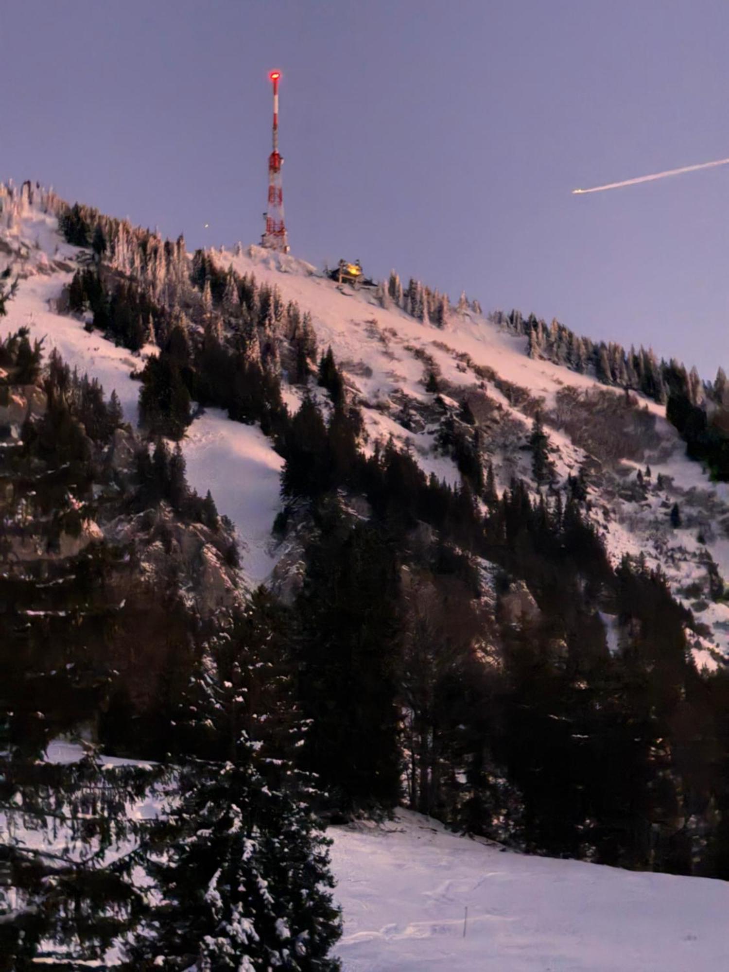 Allgaeu Bergluft Weitnau Εξωτερικό φωτογραφία