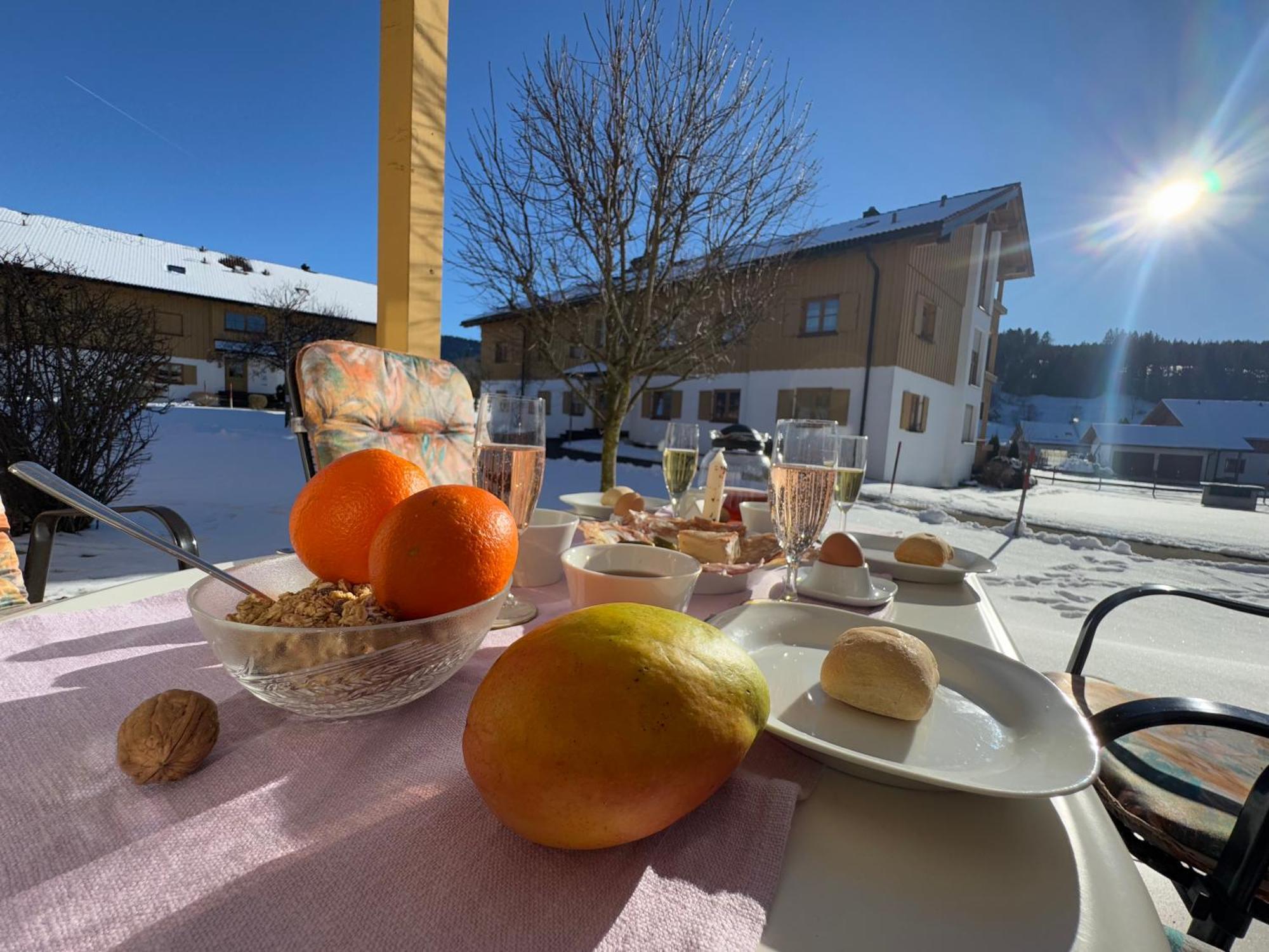 Allgaeu Bergluft Weitnau Εξωτερικό φωτογραφία