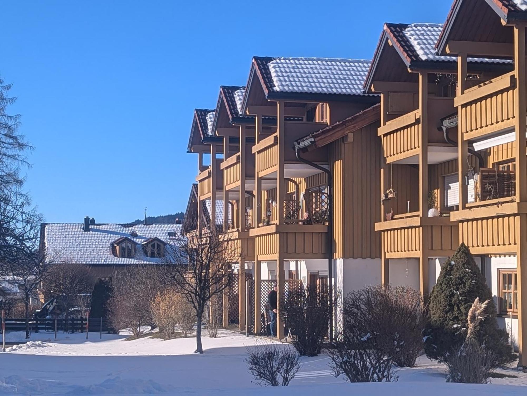 Allgaeu Bergluft Weitnau Εξωτερικό φωτογραφία