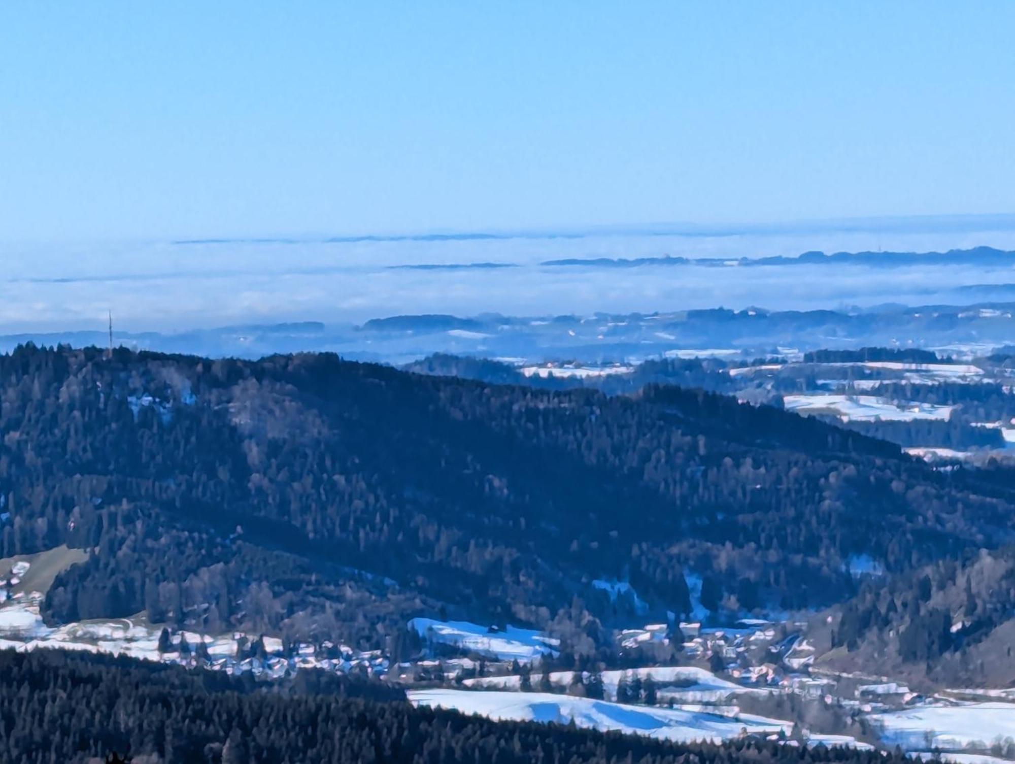 Allgaeu Bergluft Weitnau Εξωτερικό φωτογραφία