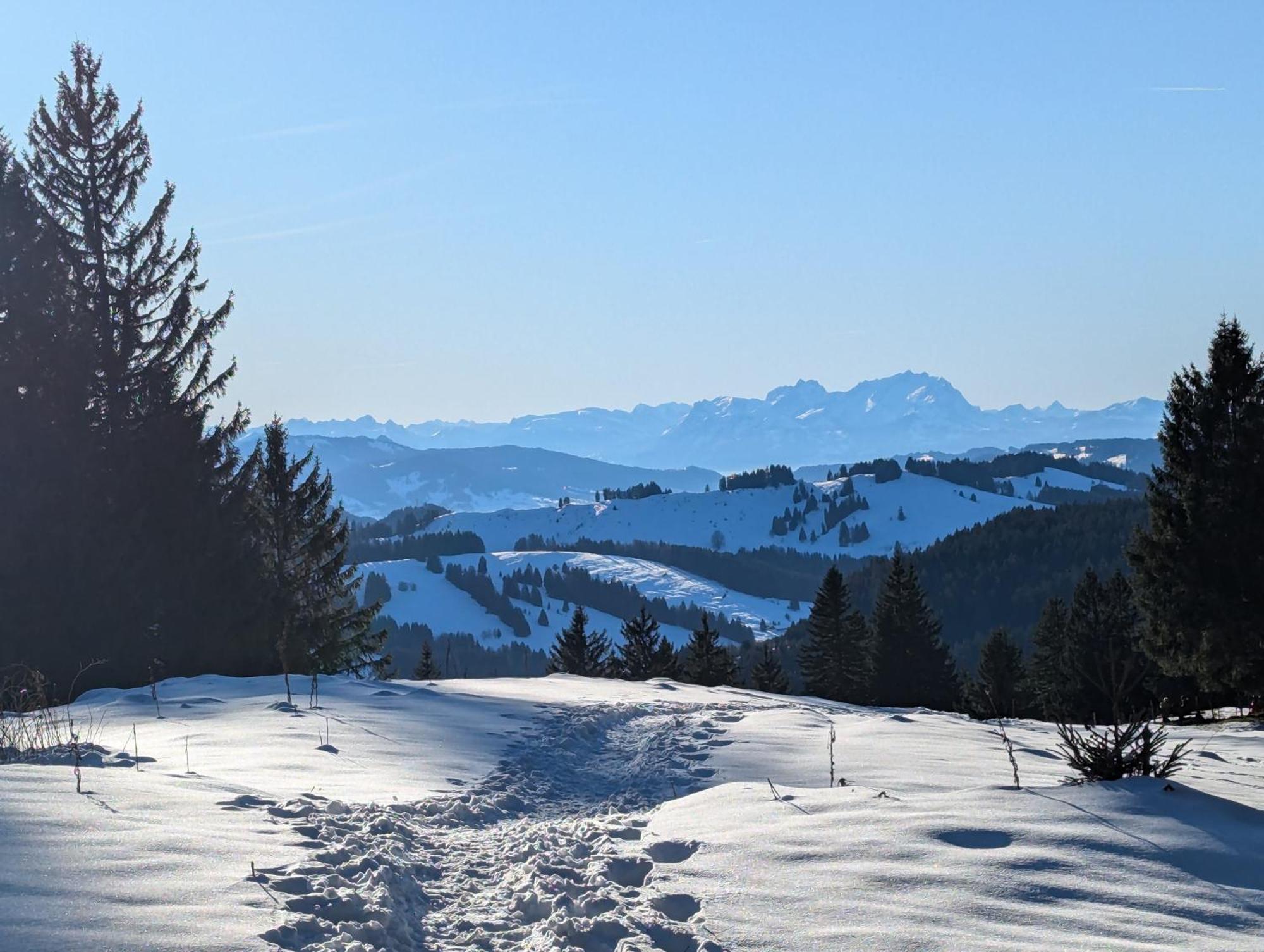 Allgaeu Bergluft Weitnau Εξωτερικό φωτογραφία